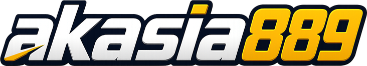 Logo akasia889